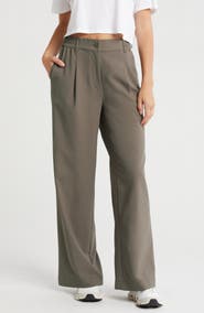 Beyond Yoga Status Trousers