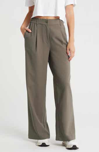 Beyond Yoga Status Trousers