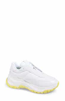 The Lazy Runner Sneaker