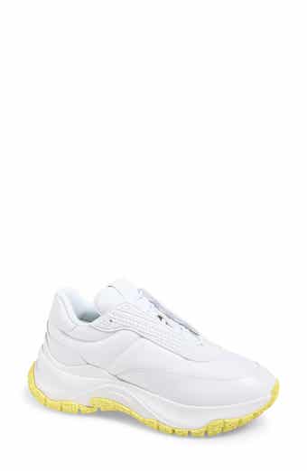 The Lazy Runner Sneaker