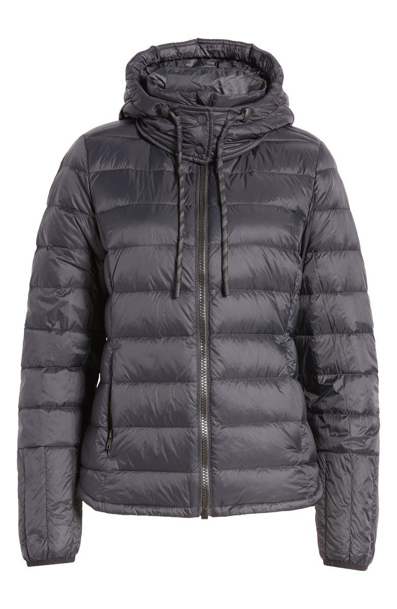 Lole Emeline Water Repellent 550 Fill Power Down Puffer Jacket, Alternate, color,