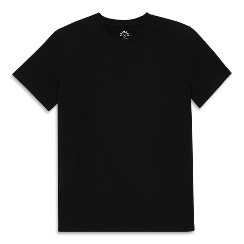 Primary Adult Classic Tee In Black