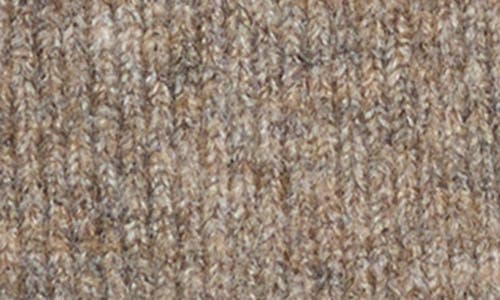 Allsaints Fuzzy Beanie & Scarf Gift Set