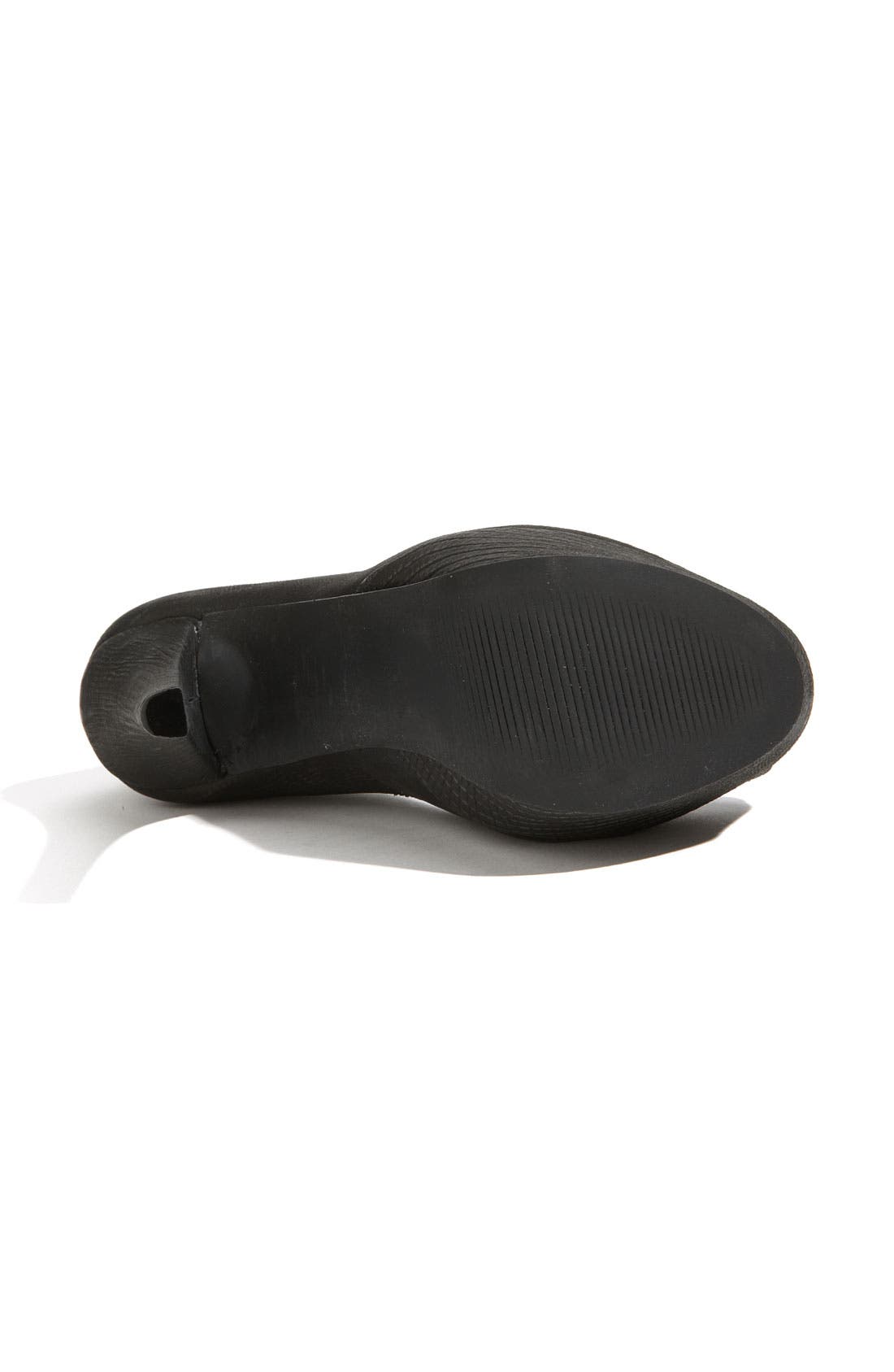 Steven New York Steven by Steve Madden 'Altetude' Pump, Alternate, color, 