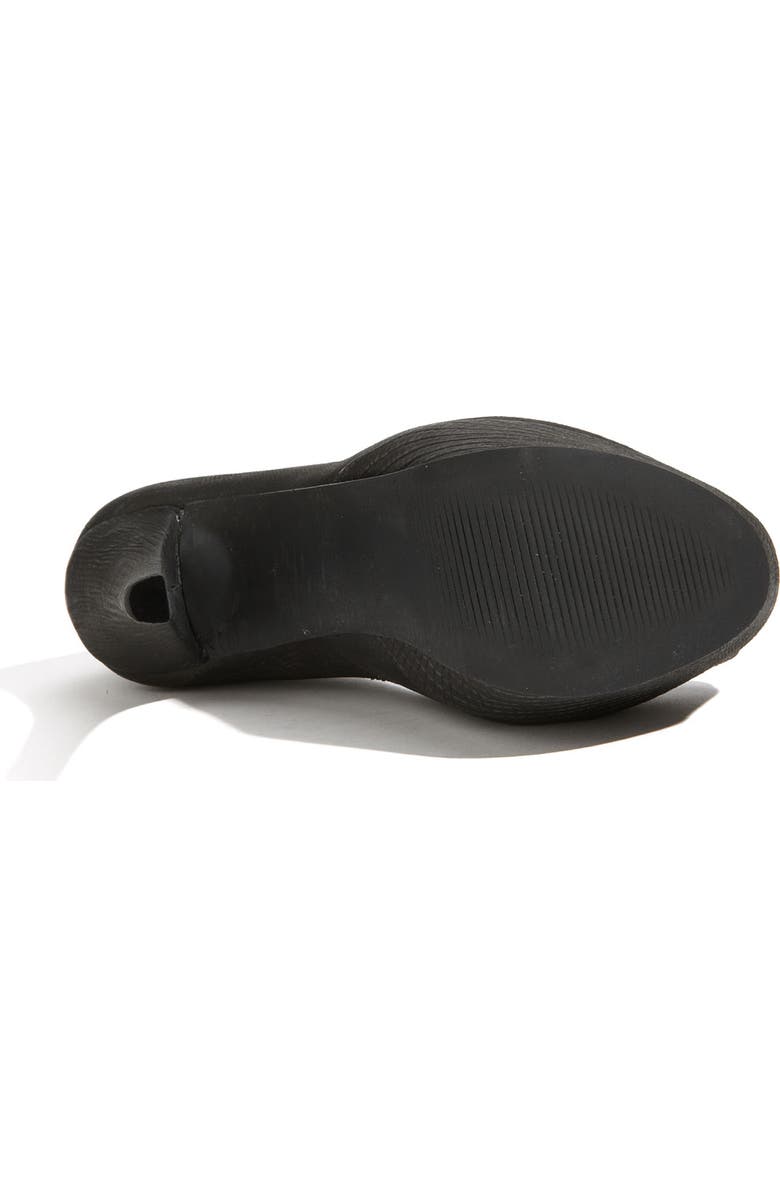 Steven New York Steven by Steve Madden 'Altetude' Pump, Alternate, color,