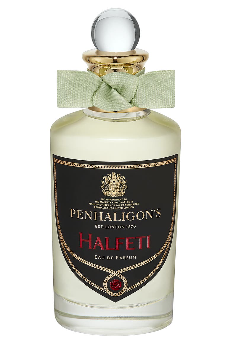 Halfeti Eau de Parfum, Main, color, NO COLOR