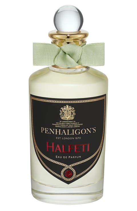 Halfeti Eau de Parfum
