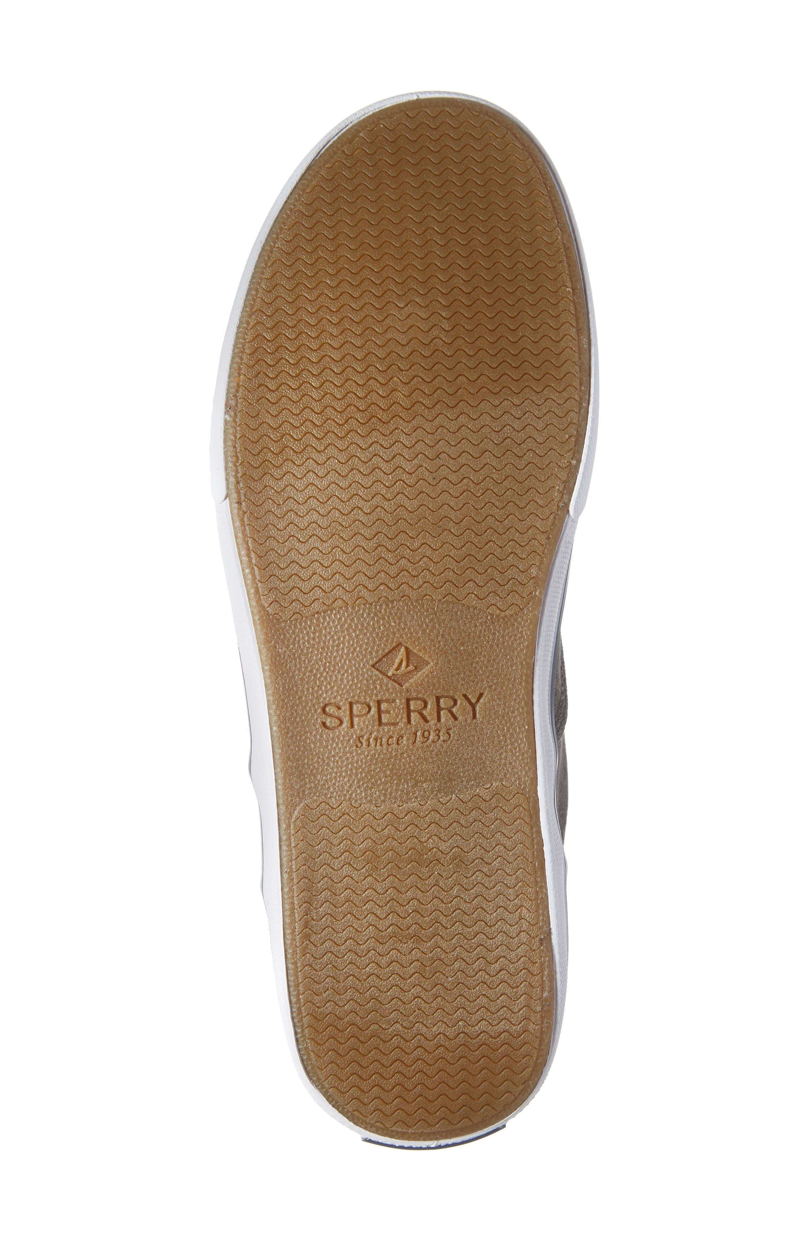 Sperry Striper 2 CVO Sneaker, Alternate, color, 