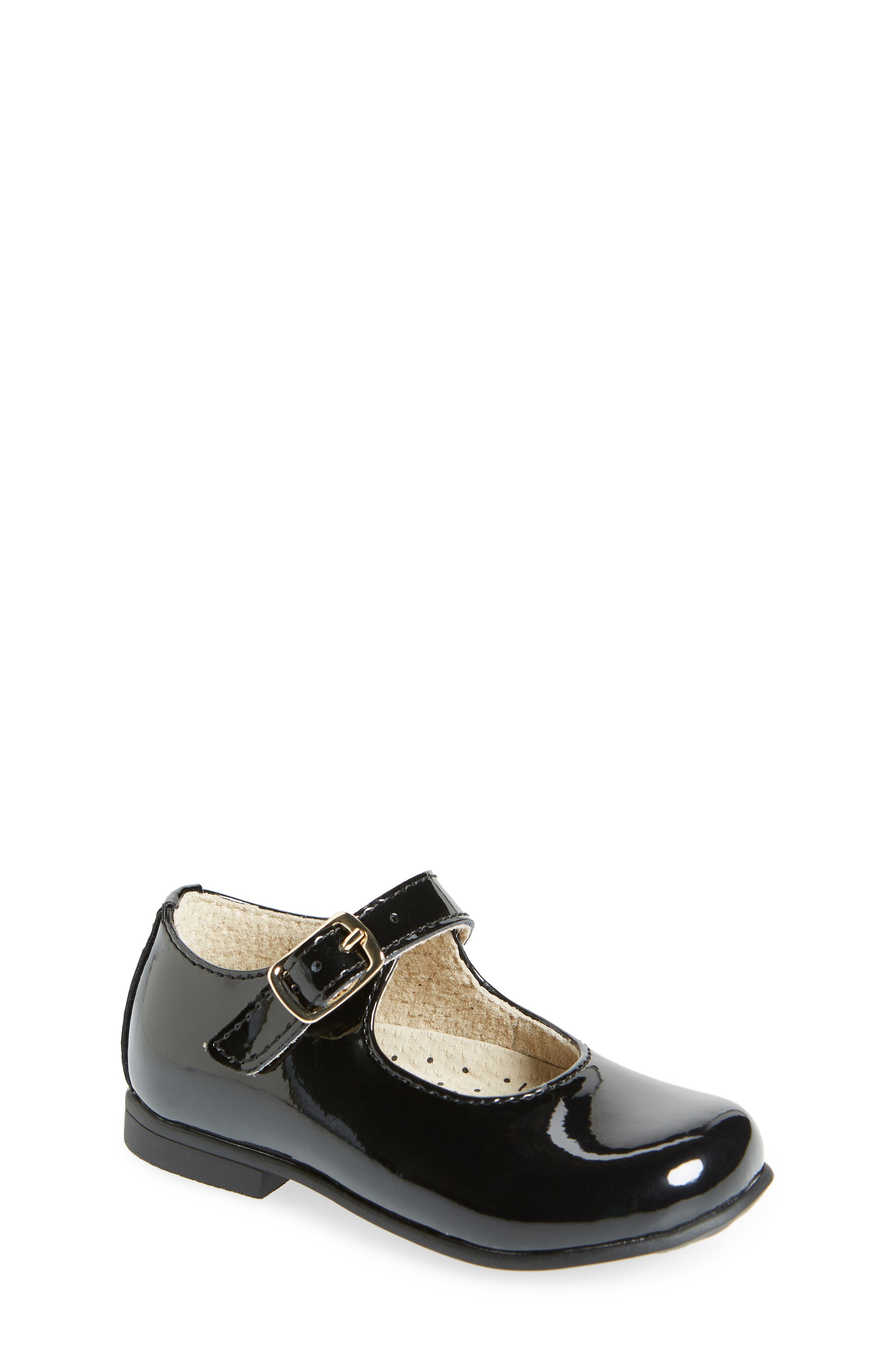 Footmates Laura Mary Jane Shoe, Main, color, 