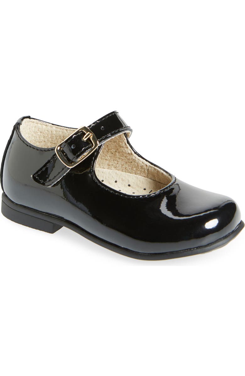 Footmates Laura Mary Jane Shoe, Main, color,