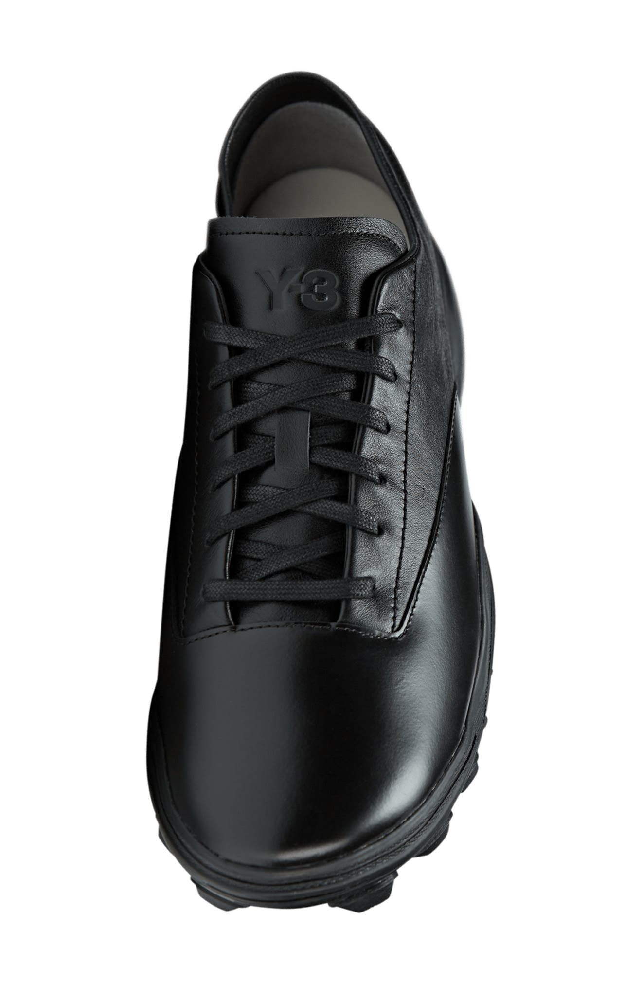 Y-3 GSG9 Sneaker, Alternate, color, 