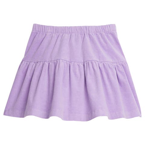 Kids' Sally Skort