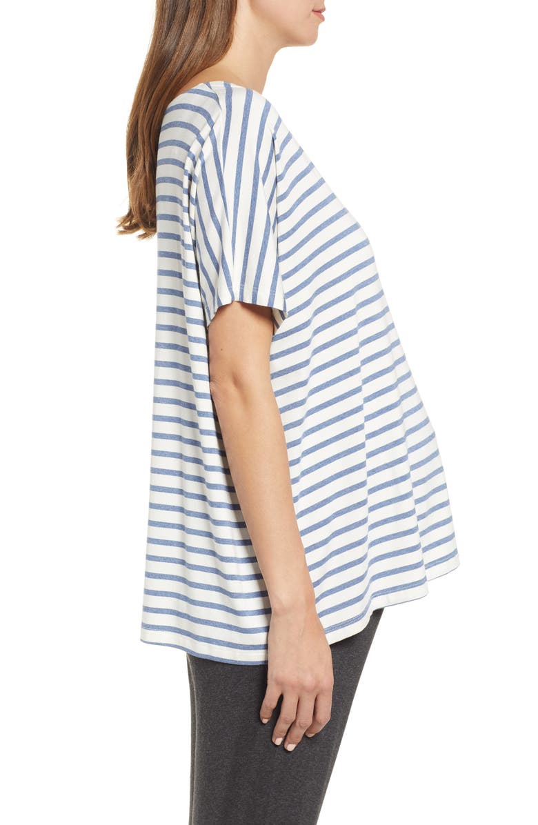 HATCH Perfect Vee Tee, Alternate, color,