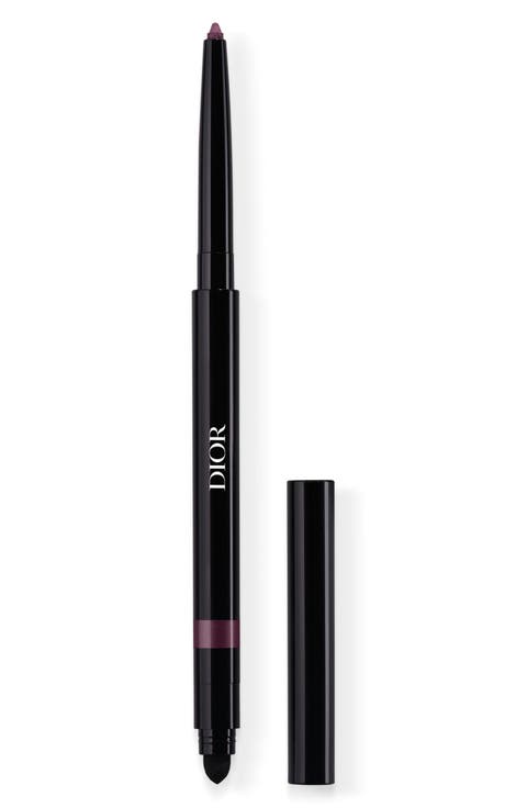 'Diorshow Stylo Waterproof Eyeliner