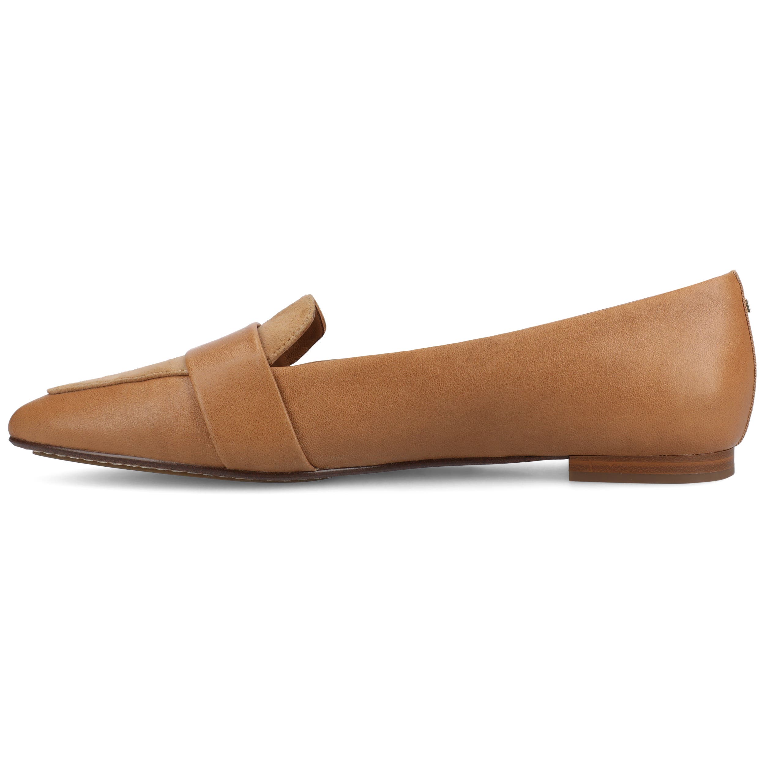 Birdies The Sparrow Loafer, Alternate, color, Cappuccino