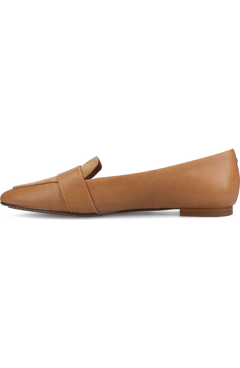 Birdies The Sparrow Loafer, Alternate, color, Cappuccino