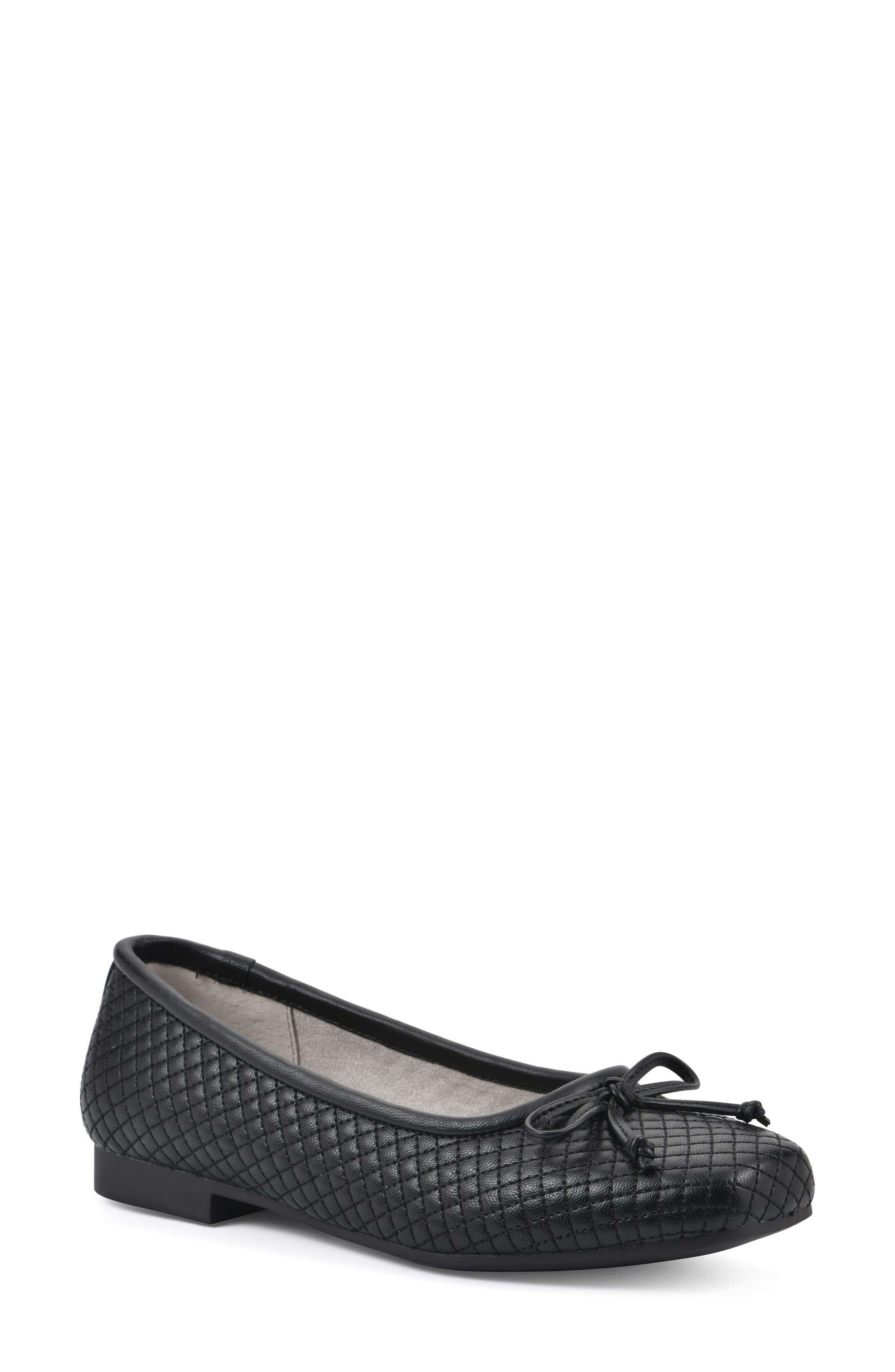 CLIFFS BY WHITE MOUNTAIN Bessy Ballet Flat, Main, color, 