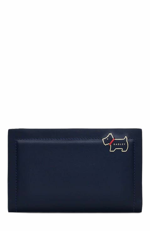 Radley ヴィンテージブルーミディアム ジップトップ トート $318 RADLEY London Eaton Mews Large Ziptop Tote , Beige