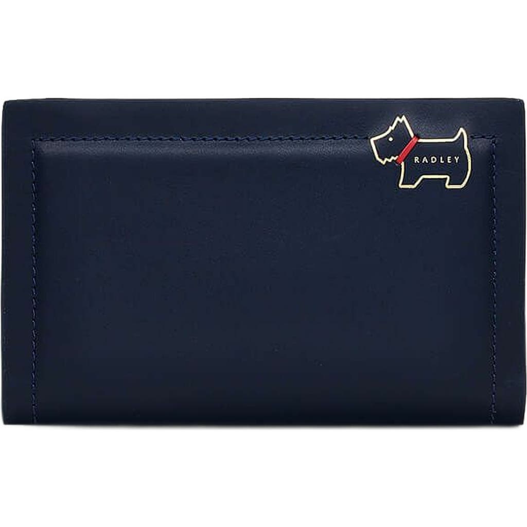RADLEY RADLEY HERITAGE LANE MEDIUM BIFOLD WALLET