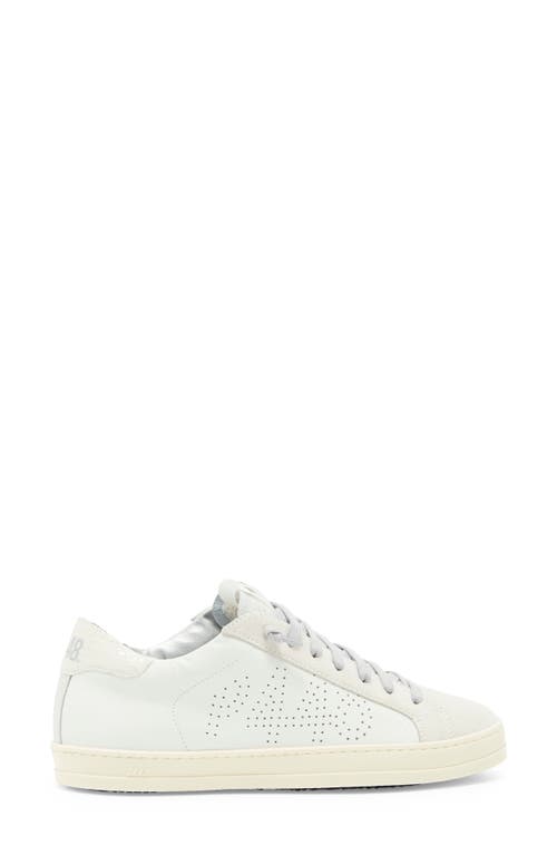 P448 John Sneaker