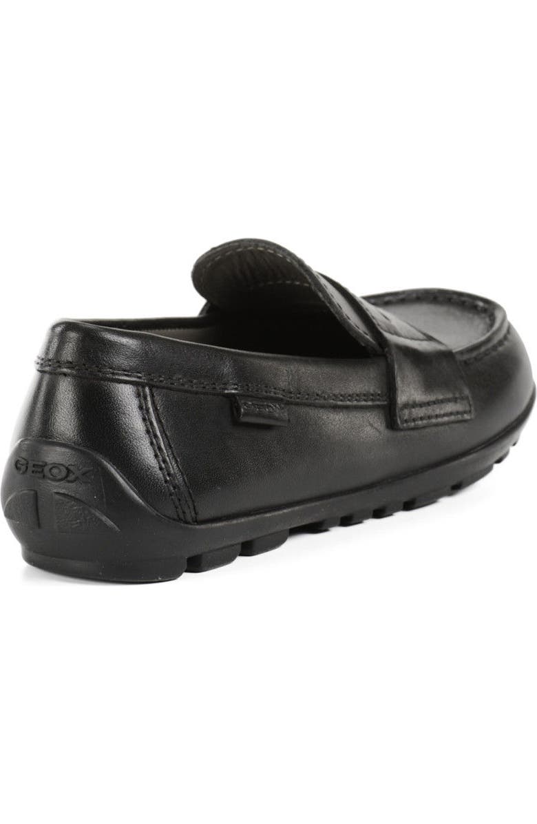 Geox Kids' New Fast Driving Shoe, Alternate, color,