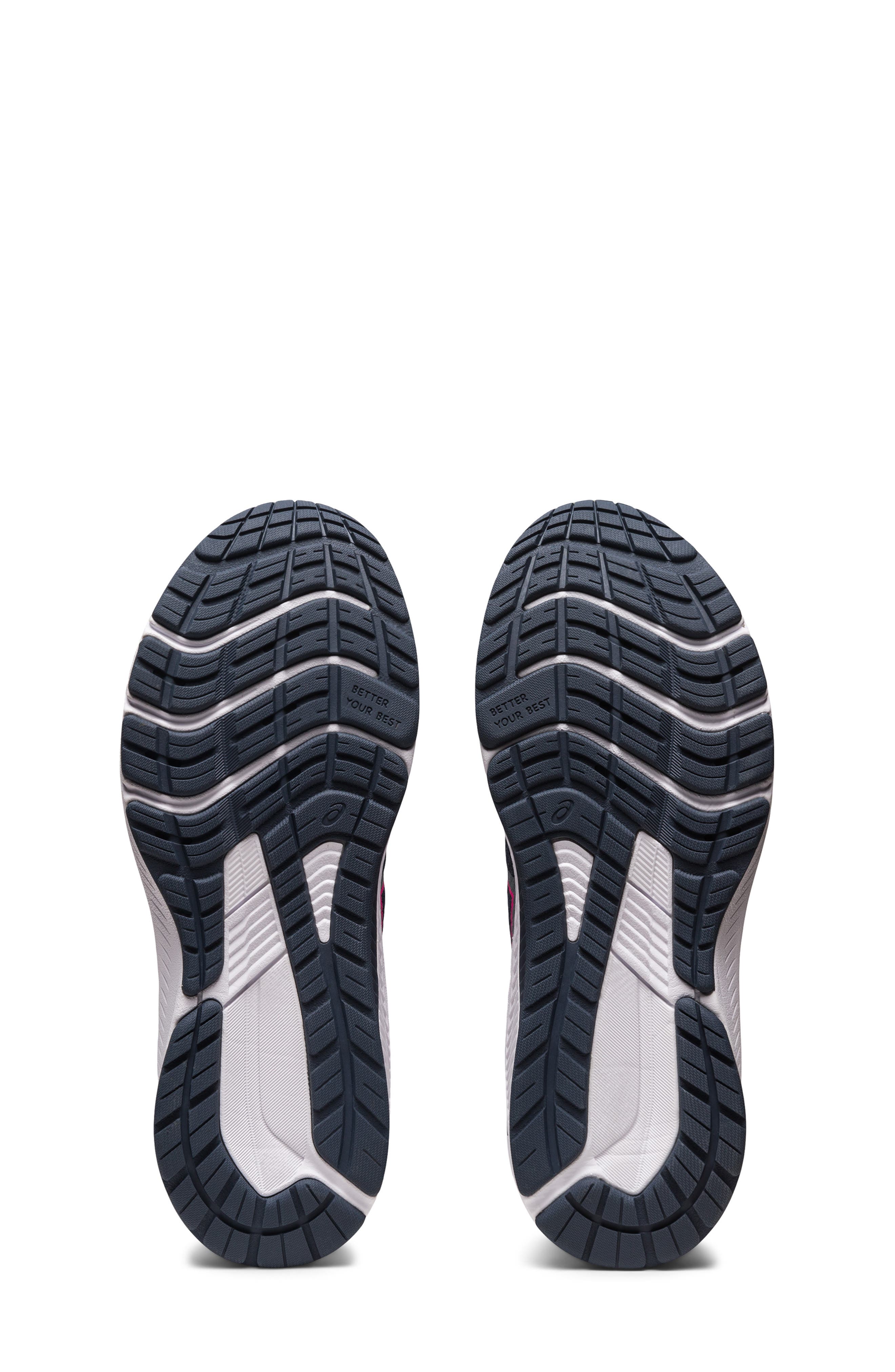 ASICS<sup>®</sup> Kids' GT-1000 12 Running Shoe, Alternate, color, Tarmac/ Pure Aqua