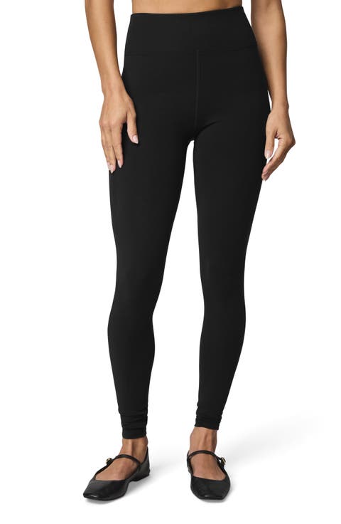 Interlock Leggings