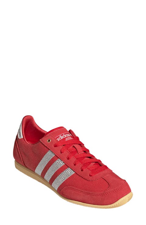 Japan Low Top Sneaker