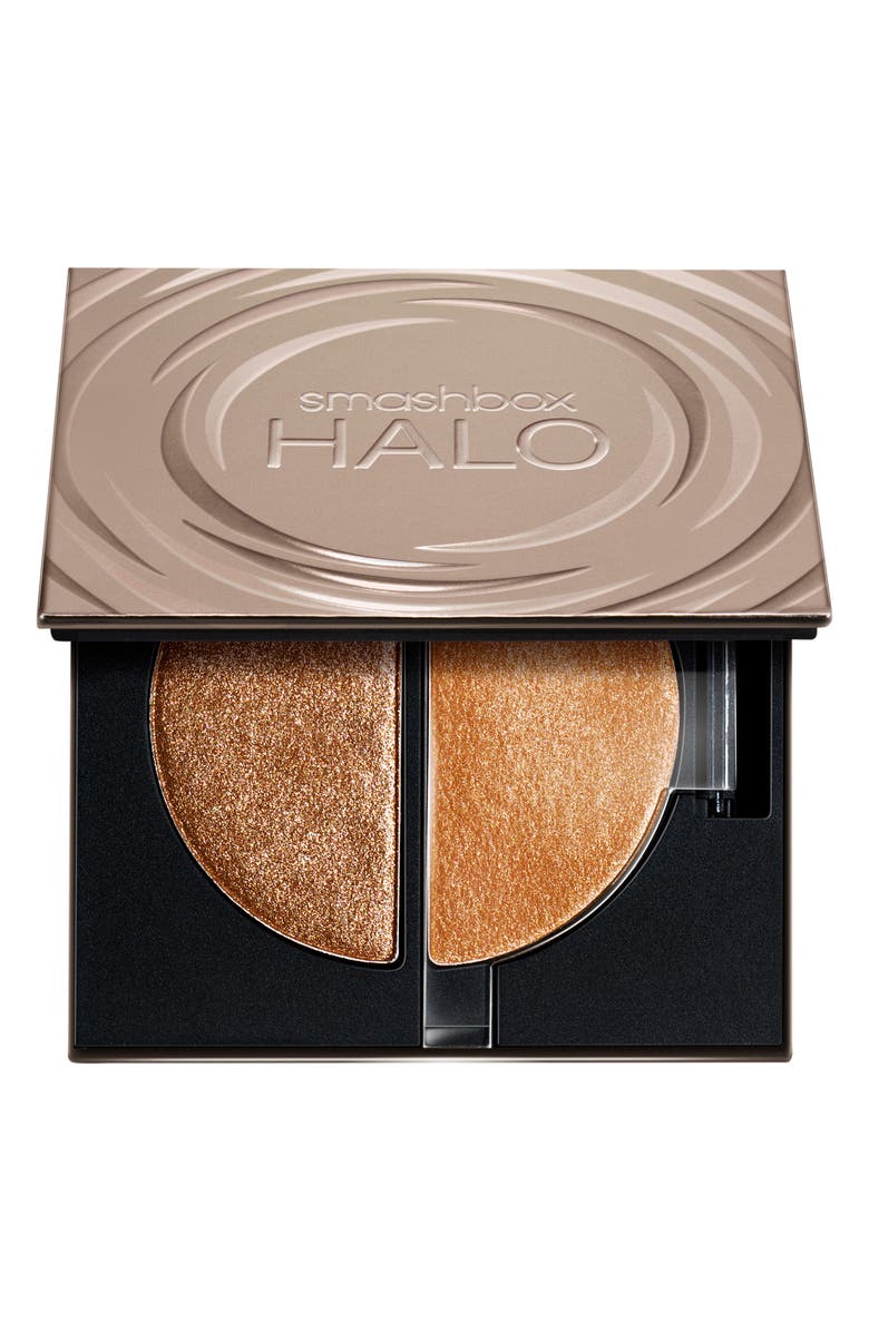 Smashbox Halo Glow Highlighter Duo, Main, color, 