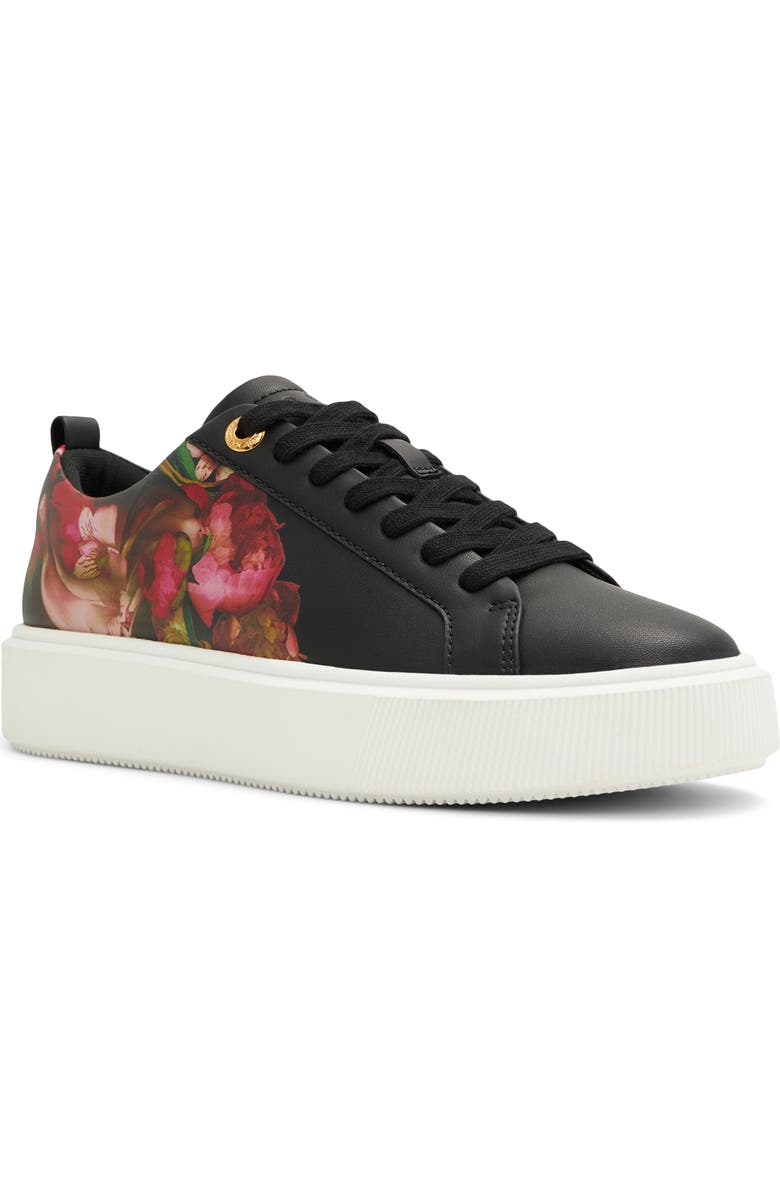 Ted Baker London Avery Platform Sneaker, Main, color,
