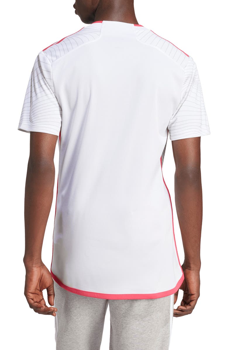 adidas St. Louis City Soccer Club Away Jersey, Alternate, color, 