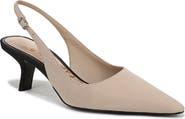 Sam Edelman Bianka Slingback Pump