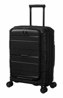 IT LUGGAGE Momentous 21-Inch Hardside Carry-On Luggage