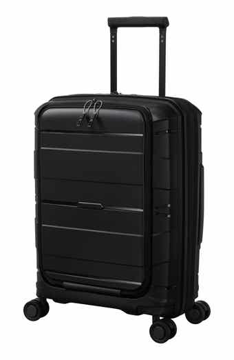 IT LUGGAGE Momentous 21-Inch Hardside Carry-On Luggage