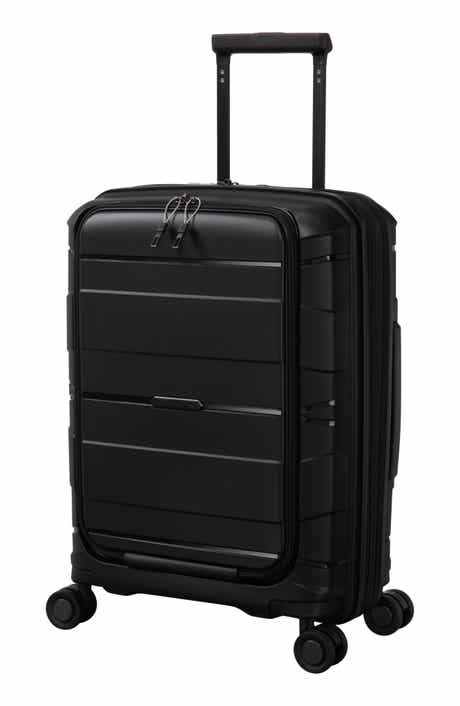 IT LUGGAGE Momentous 21-Inch Hardside Carry-On Luggage