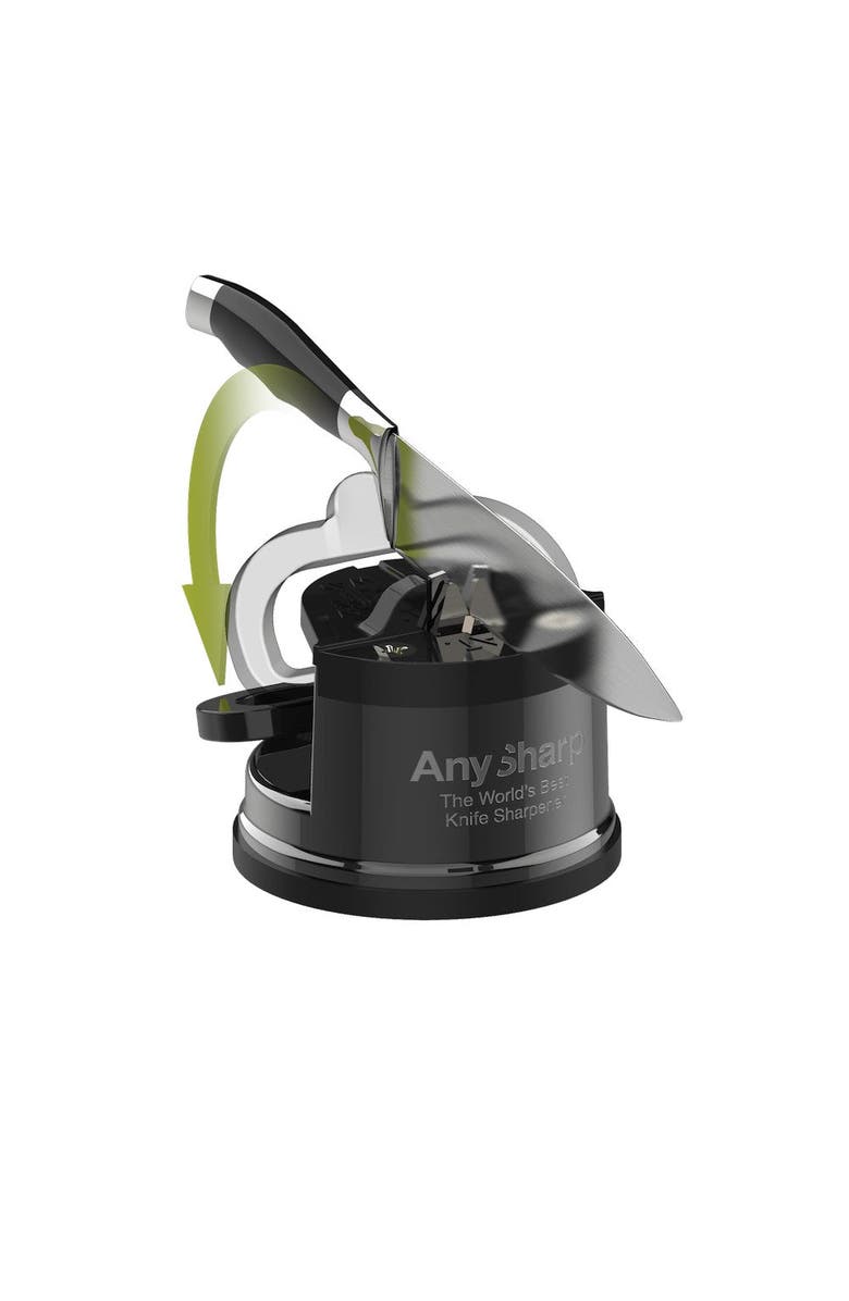 AnySharp Pro Chef, Alternate, color, Wolf