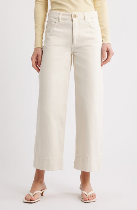 Women's Straight Jeans | Straight jeans - & Other Stories