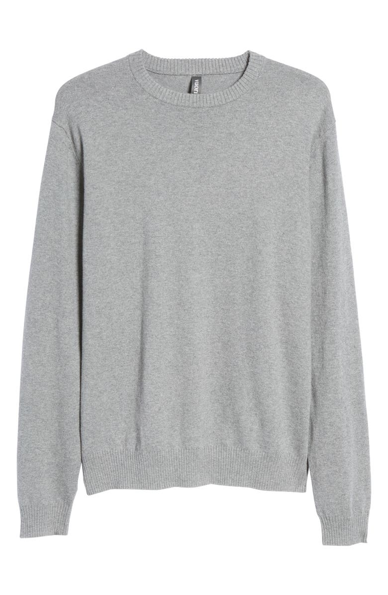 Vuori Fluent Sweater, Alternate, color,