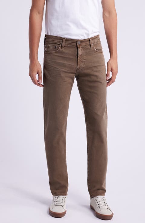 Tellis Slim Fit Jeans