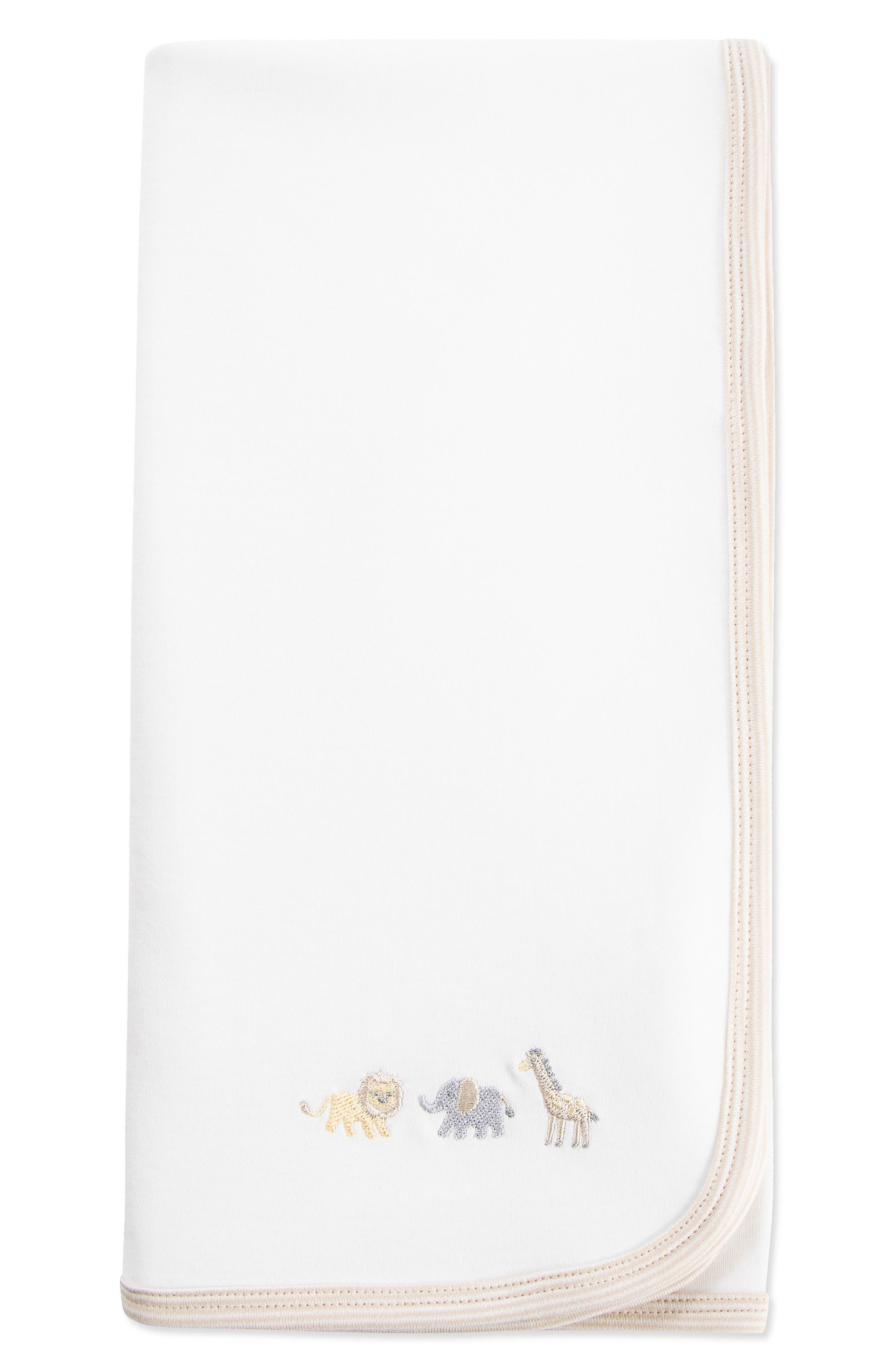 selected WHITE