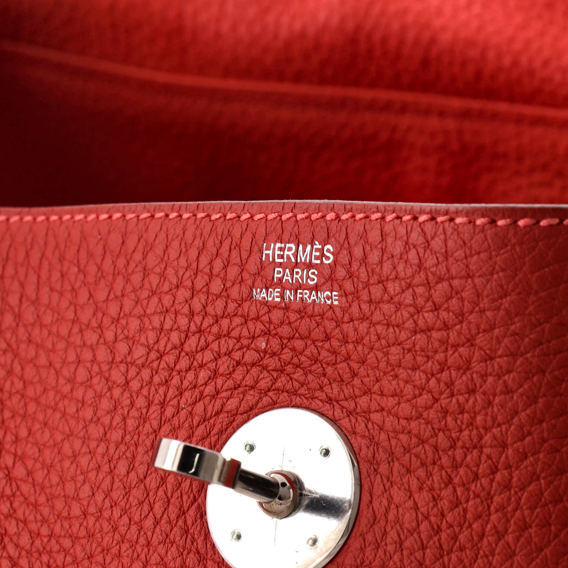 81034712 Lindy Bag Verso Clemence 30, Alternate, color, 