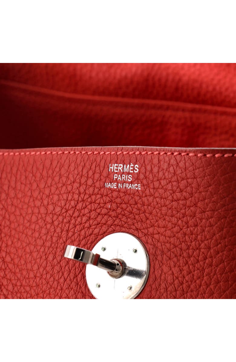 81034712 Lindy Bag Verso Clemence 30, Alternate, color,