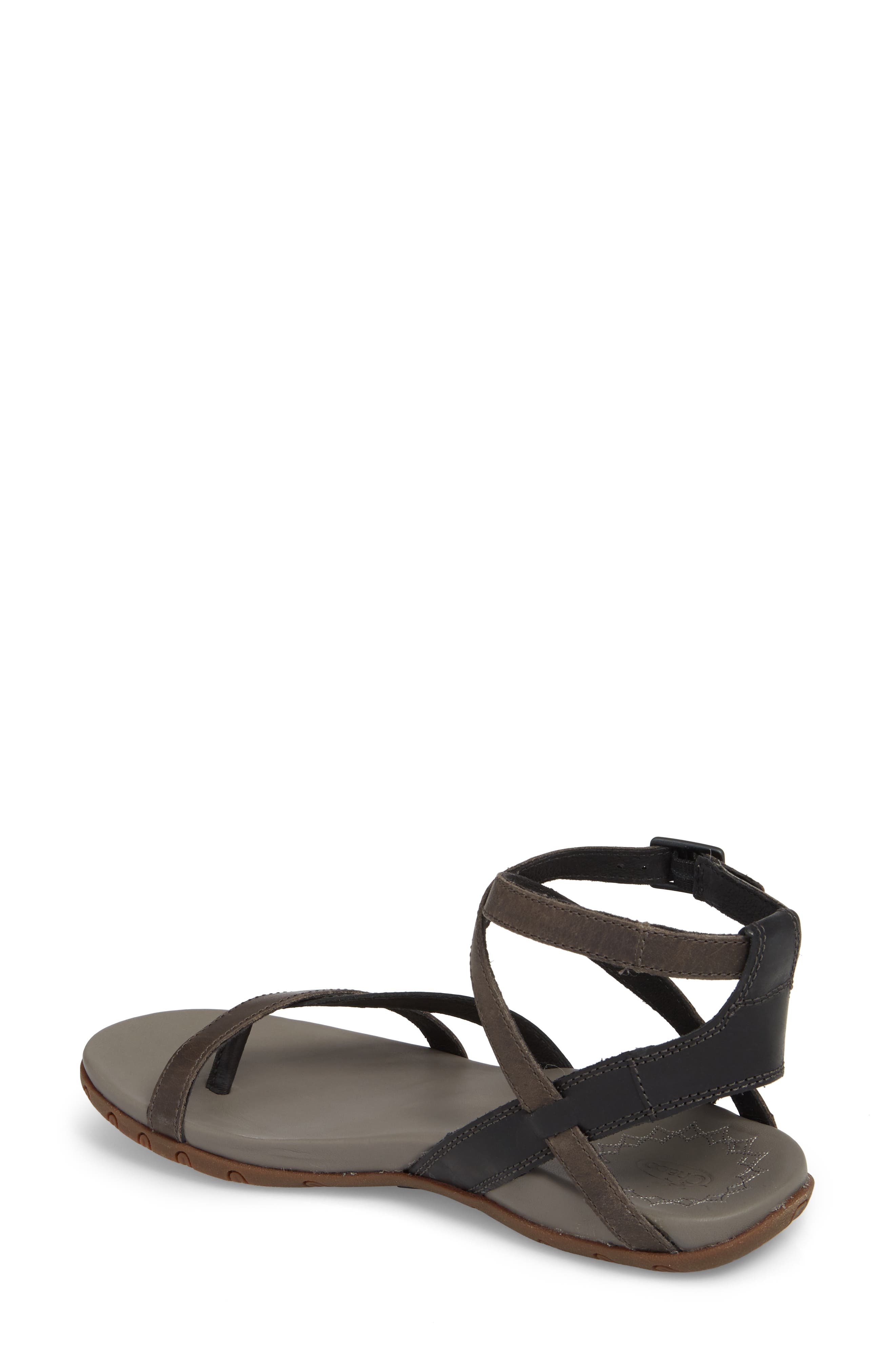 Chaco Juniper Sandal, Alternate, color, 