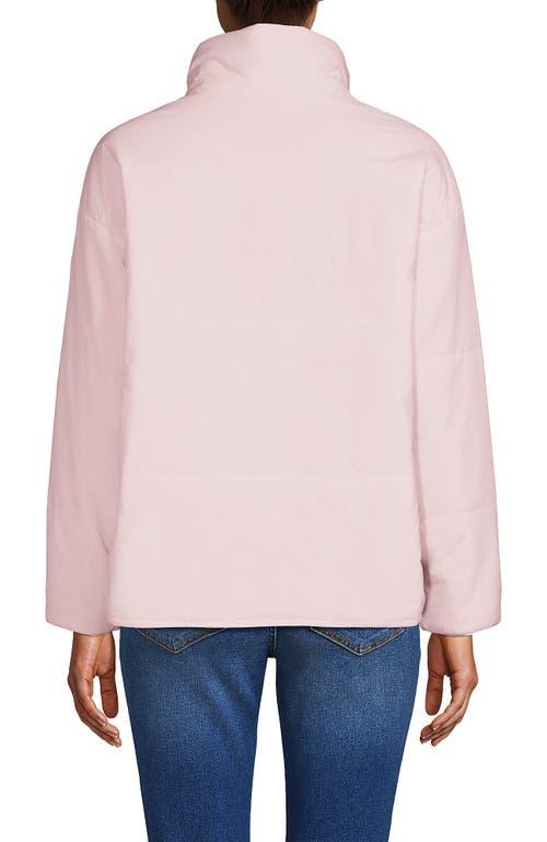LANDS' END LANDS' END WANDERFREE INSULATED JACKET