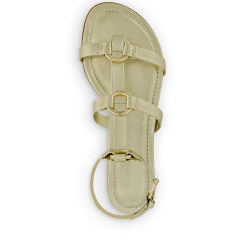 BERNARDO FOOTWEAR BERNARDO FOOTWEAR HERA GLADIATOR SANDAL 