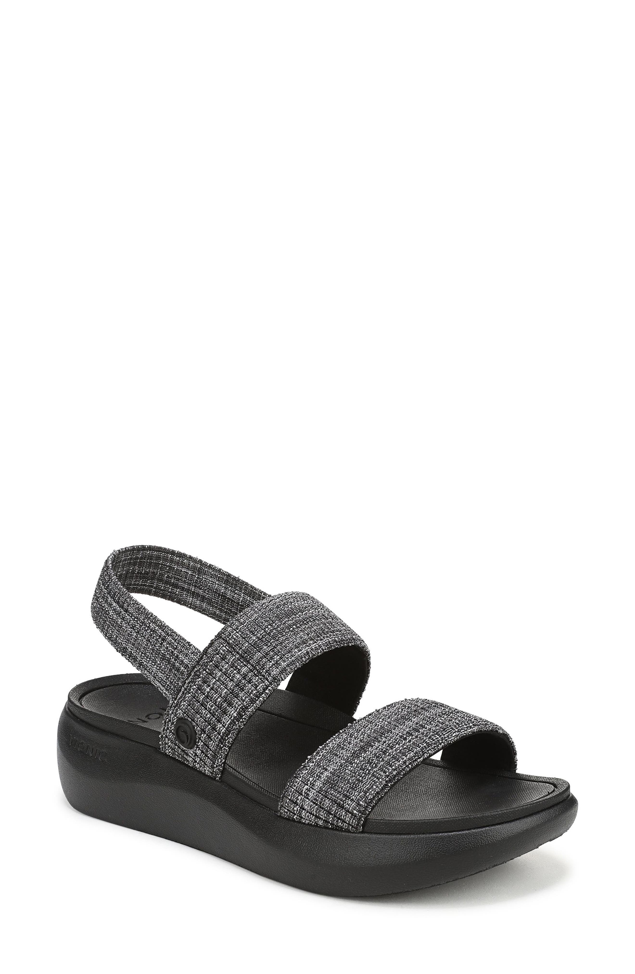 Vionic The Sky Slide Sandal, Main, color, 