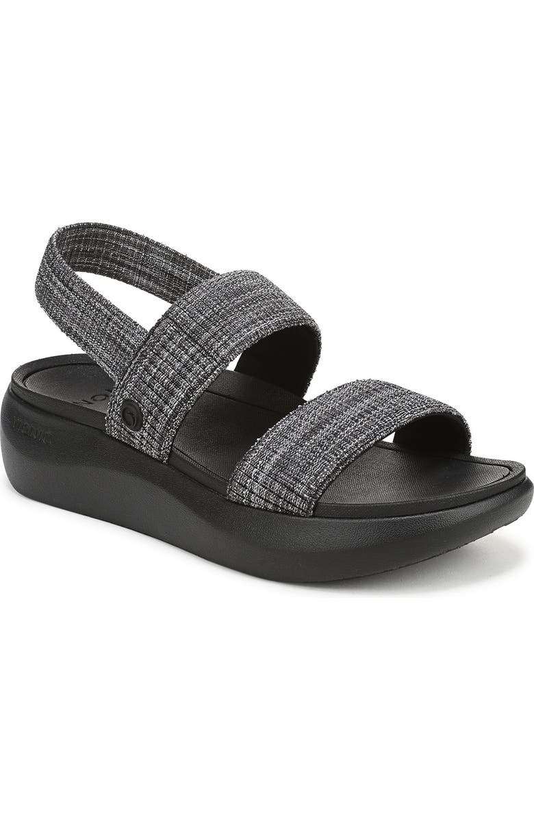 Vionic The Sky Slide Sandal, Main, color,