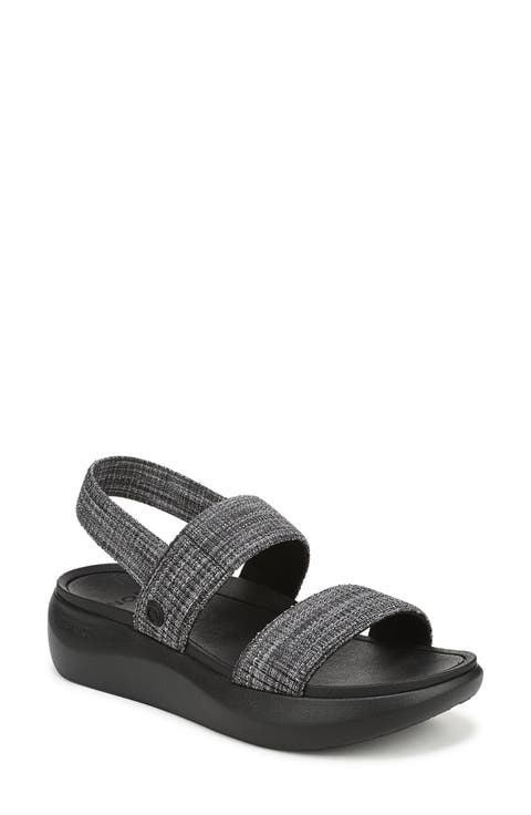 The Sky Slide Sandal (Women)
