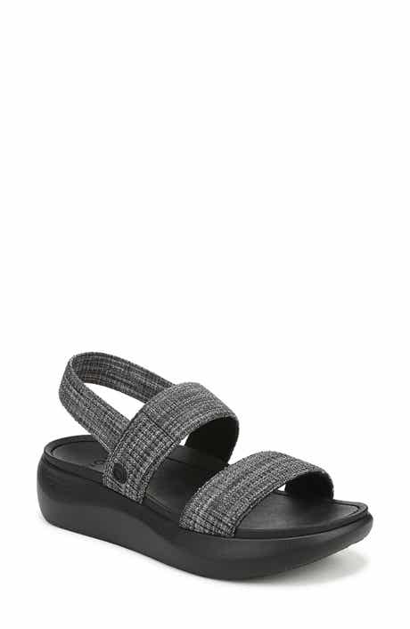 The Sky Slide Sandal