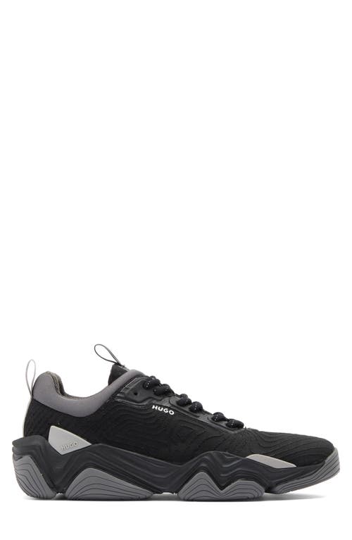 Hugo Boss Boss Quake Runn Sneaker